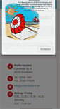 Mobile Screenshot of profile-uesbeck.de
